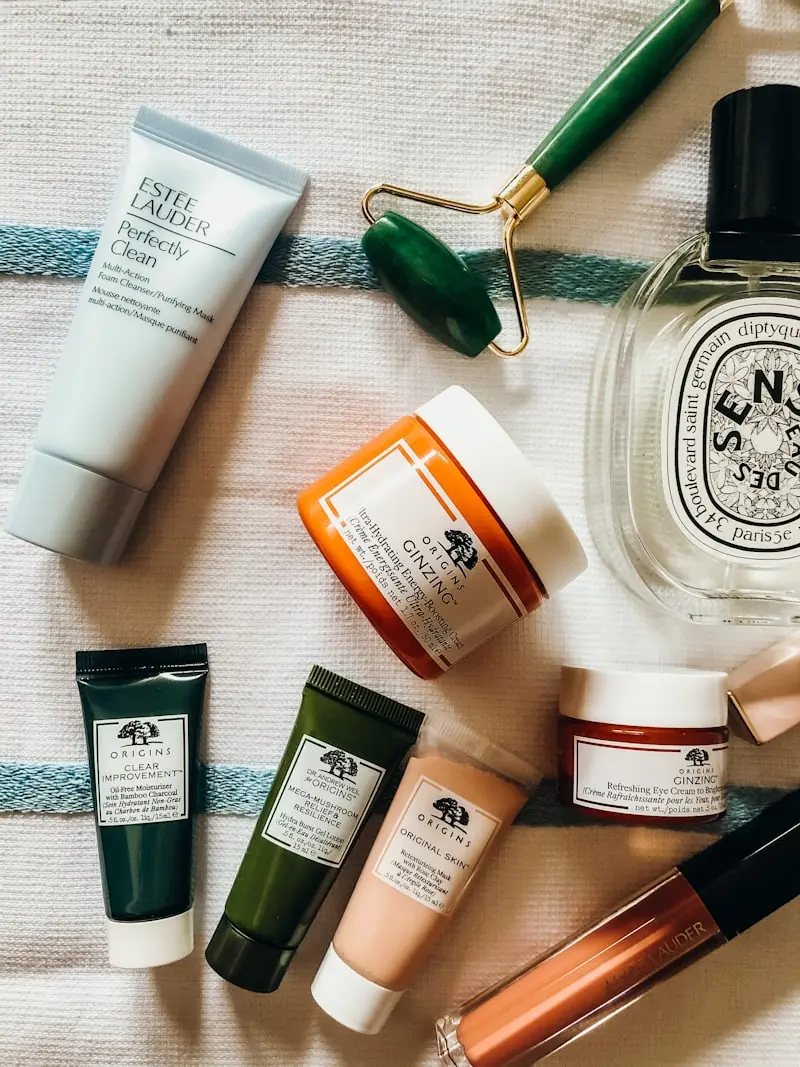 Botanica Gül Suyu Yatıştırıcı Tonik